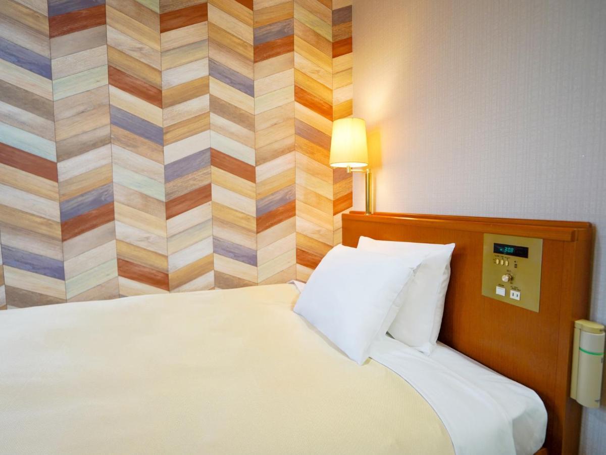 Hotel New Gaea Iizuka Eksteriør billede