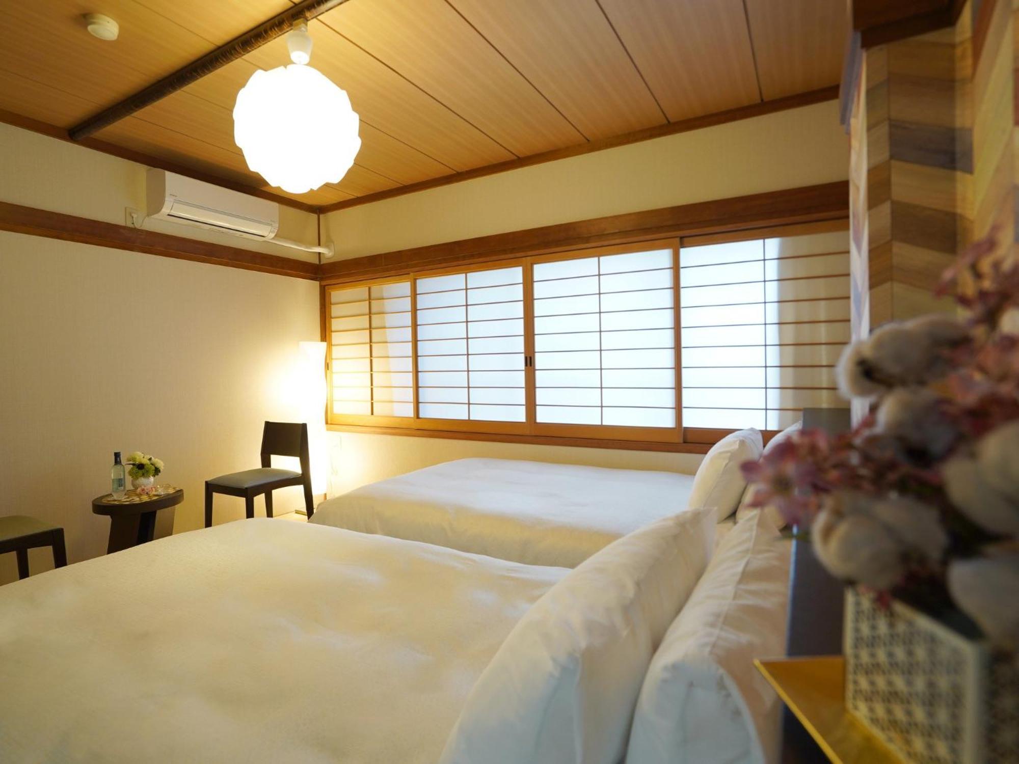 Hotel New Gaea Iizuka Eksteriør billede