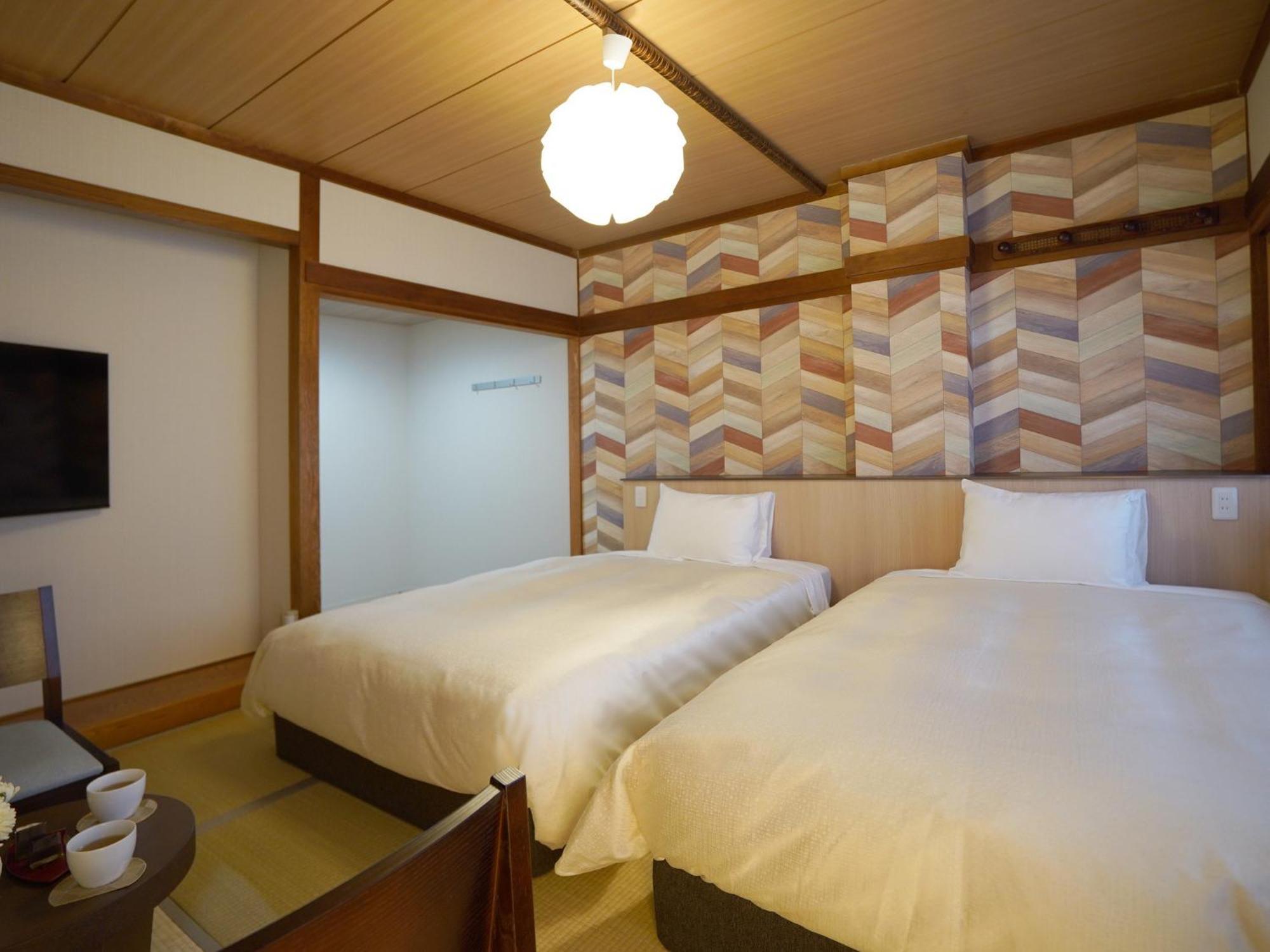Hotel New Gaea Iizuka Eksteriør billede