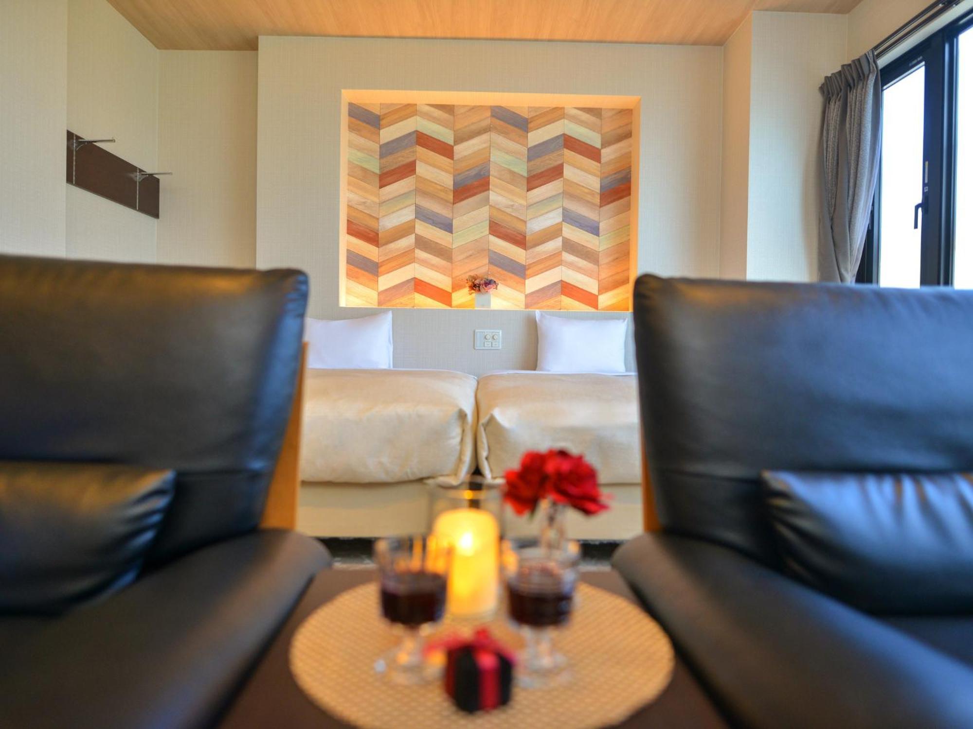 Hotel New Gaea Iizuka Eksteriør billede