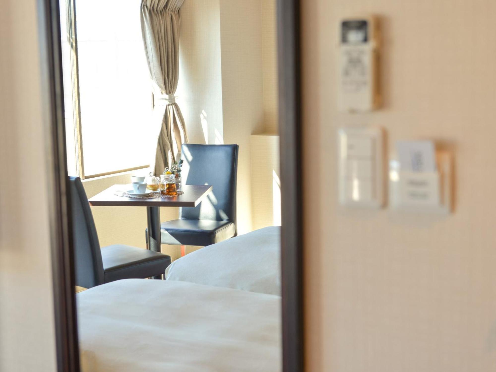 Hotel New Gaea Iizuka Eksteriør billede