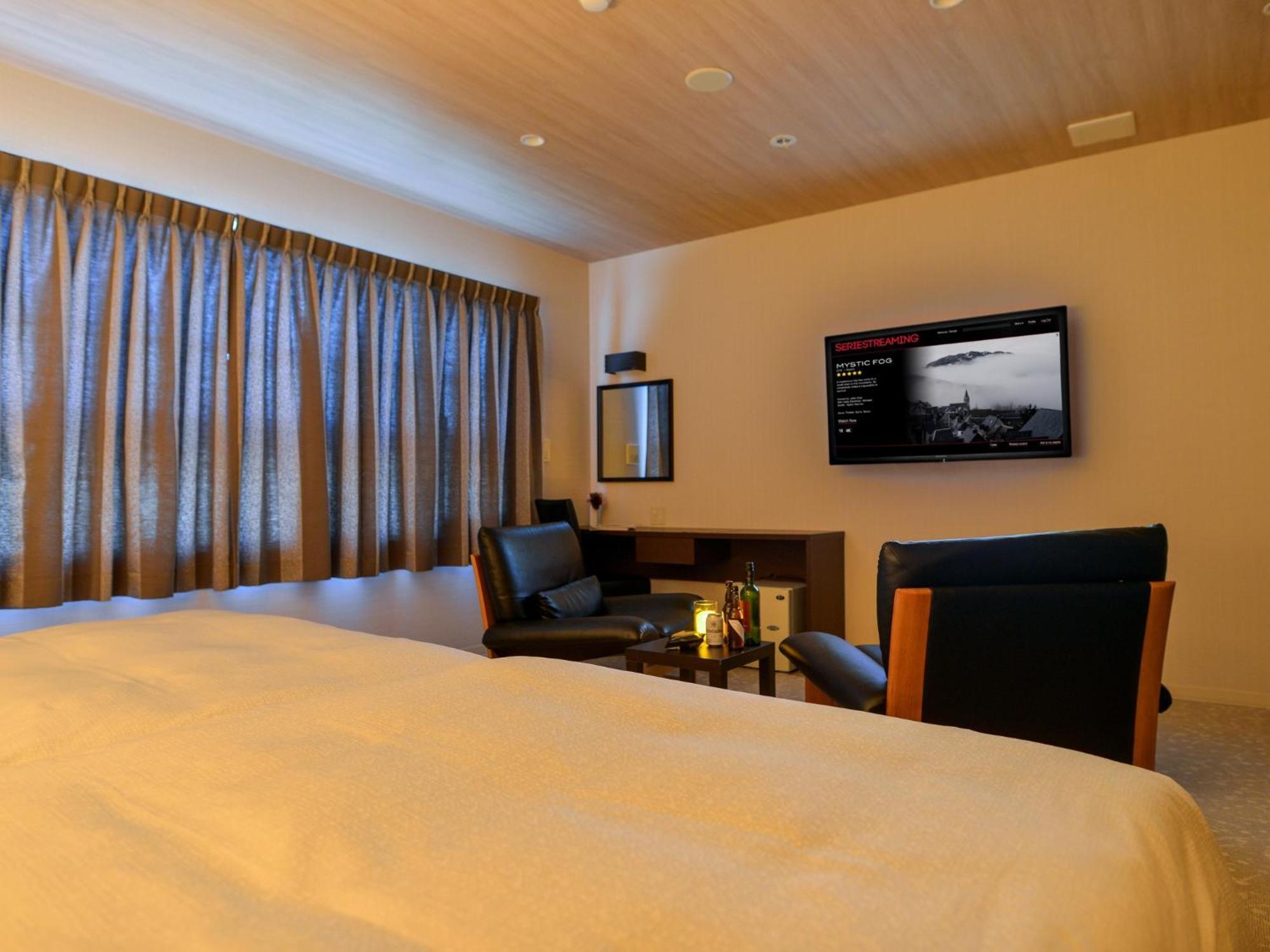 Hotel New Gaea Iizuka Eksteriør billede