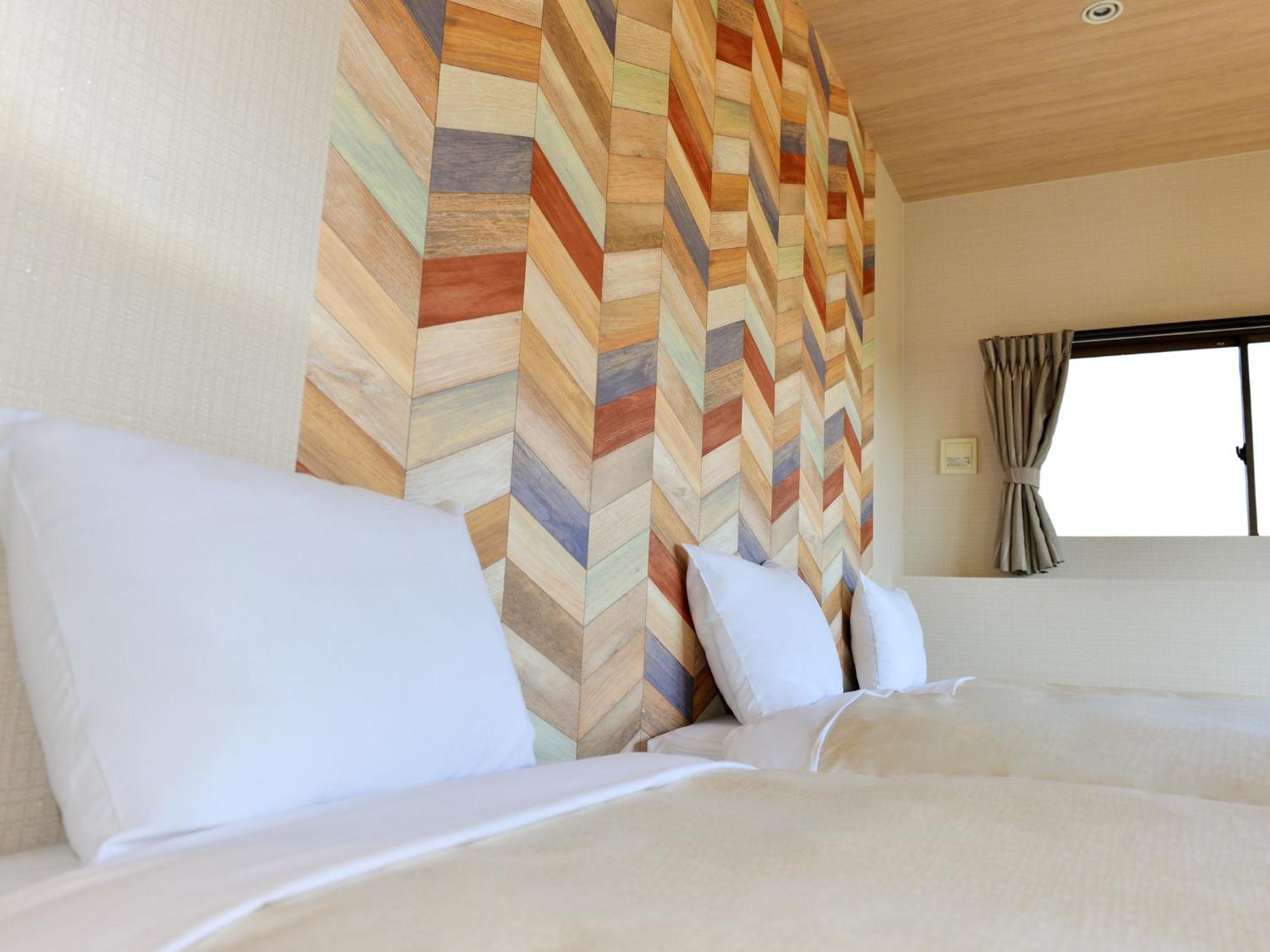 Hotel New Gaea Iizuka Eksteriør billede