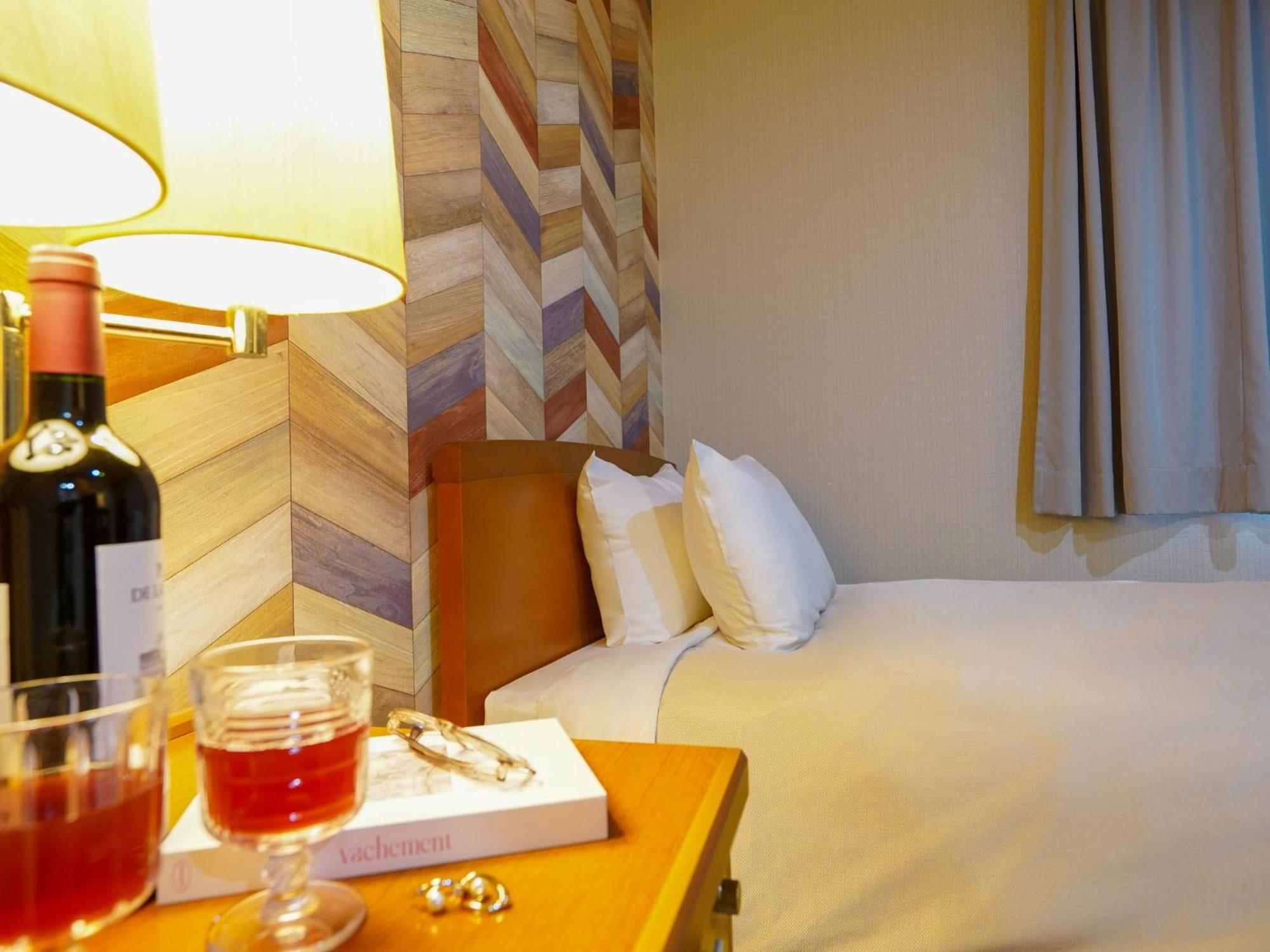 Hotel New Gaea Iizuka Eksteriør billede